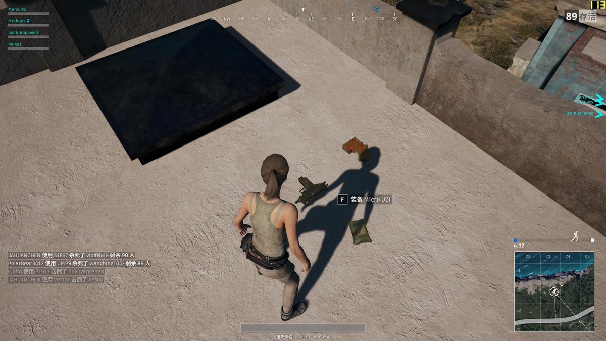 pubgminfo's tweet photo. What are you doing?👏👏👏👏👏 #PUBGモバイル #PUBGMOBILE #Gaming #和平精英 #Japan #PUBG https://t.co/hHrl1KInc1
