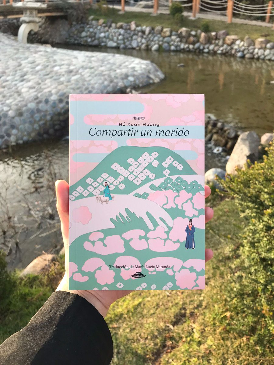 Compartir un marido 🐑