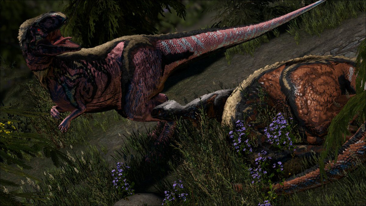 🦕UpFromTheDepths🦖 on X: #arksurvivalevolved #arkmodding I