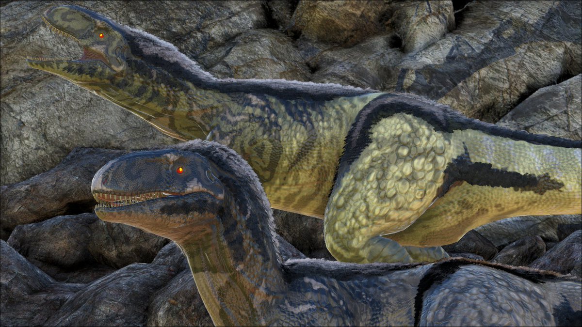 🦕UpFromTheDepths🦖 on X: #arksurvivalevolved #arkmodding I