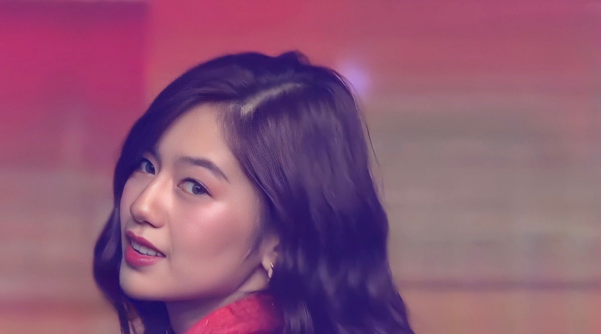 What a beauty indeed! Kaori Oinuma, everyone!

KAORI VIBES ASAPHIHNALE | <a href="/kaori_oinuma/">Kaori Oinuma</a>