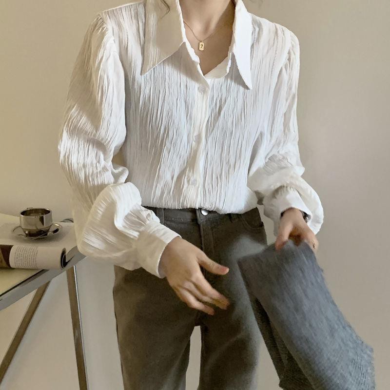 rekomendasi kemeja✨

♡ shope.ee/10QJY96dAO (Rp. 69.000)
♡ shope.ee/VU2y2jju5 (Rp.139.700)

#JKT4810thAnniversaryConcert #LISA #zonauang #racunshopee #shopeeaffiliates