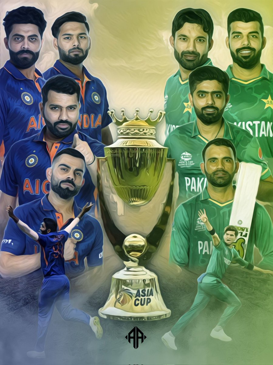 asad_qureshi257's tweet photo. 𝐌𝐚𝐫𝐤 𝐲𝐨𝐮𝐫 𝐜𝐚𝐥𝐞𝐧𝐝𝐚𝐫𝐬 ! Arch rivals to lock their horns on 28th of august , Are you ready ? 👊

#PAKvIND | #AsiaCup2022 https://t.co/yBrlco041G