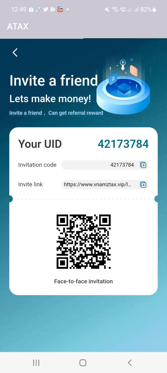 haletcedron's tweet photo. Hi Friend 👋 Let's make money by getting reward. Use my Code below ⬇️

https:🤗//www.🤗https://t.co/PFUsQyJaJp https://t.co/rhuxVhppRR