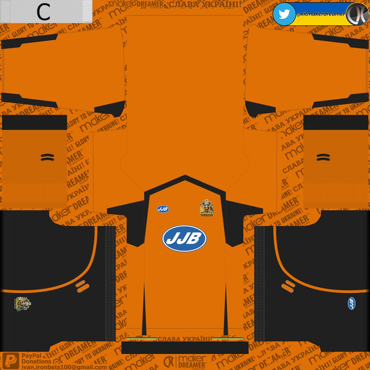 kitmakerdreamer's tweet photo. Wigan Athletic 2005/06
Retro kits are made specifically to order for
https://t.co/FJFJgSUGk6
PayPal: ivan.ironbets100@gmail.com
#retrokits #jjb #efootball2022 #makerdreamer #kitmakerdreamer #kitmaker #dreamer #pes2021 #efootball #konami #teamplate #kitpack #kitsforpes https://t.co/RDgzfPwsWq
