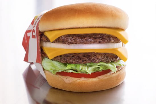 DustinInTulsa's tweet image. In-N-Out report card

First time visit, went to the Allen, TX location

Ordered Double Double (grilled onions) and fries.

Taste: A+
Presentation: A+
Service: A
Speed: A-

🍔 was great, best fast food burger around. Beautifully wrapped. Fries were on point. Ready to go back.