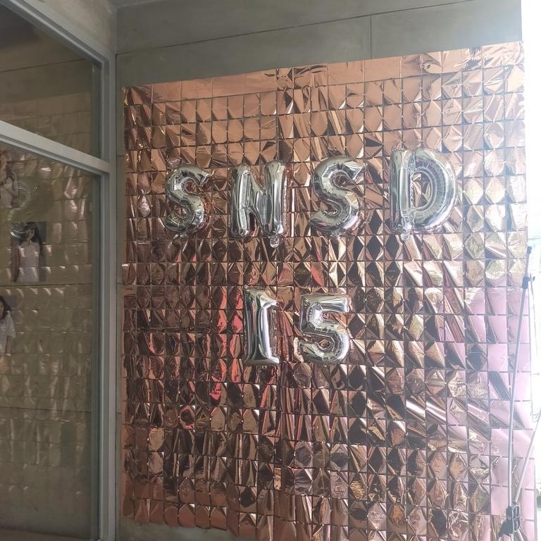 rosepastael's tweet photo. thankyou for the event, @SNSDINAUNION! 🫶🏻🫶🏻🫶🏻 

ps: kunci hidup memang harus sksd hehehe. jangan lupa nanti nobar smtown, ya. 🤪

#SummerWithGG
#SNSD15thAnniversary https://t.co/AdGyqPLI86
