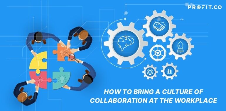 profit_co's tweet image. In this blog, find out
What are the different types of #collaboration?
Why is #workplace collaboration important? and 
How to create a Collaborative Culture at work?

👉 bit.ly/3KBpzSC

#OKR #ProfitCo #goalsetting #taskmanagement #employeeengagement #okrsoftware