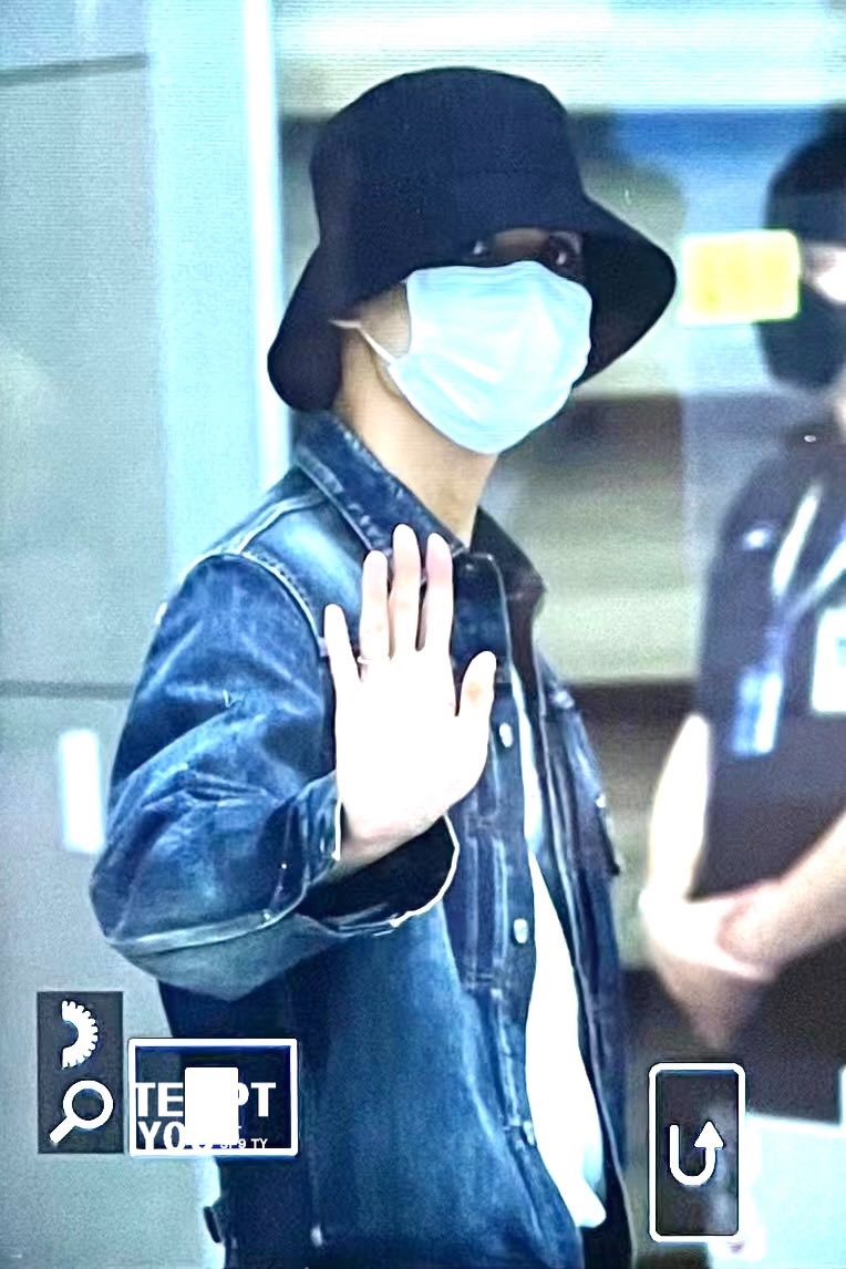 [프리뷰] 220807 도착 💙

<a href="/SF9official/">SF9official</a> #SF9 #유태양
#YOOTAEYANG #テヤン 🐻