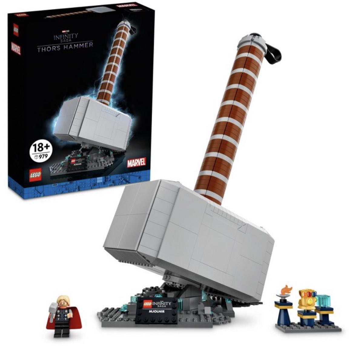 farzyfresh's tweet photo. being an adult means eventually having the means to buy every cool Lego set there is https://t.co/bPBQ5OCZdJ