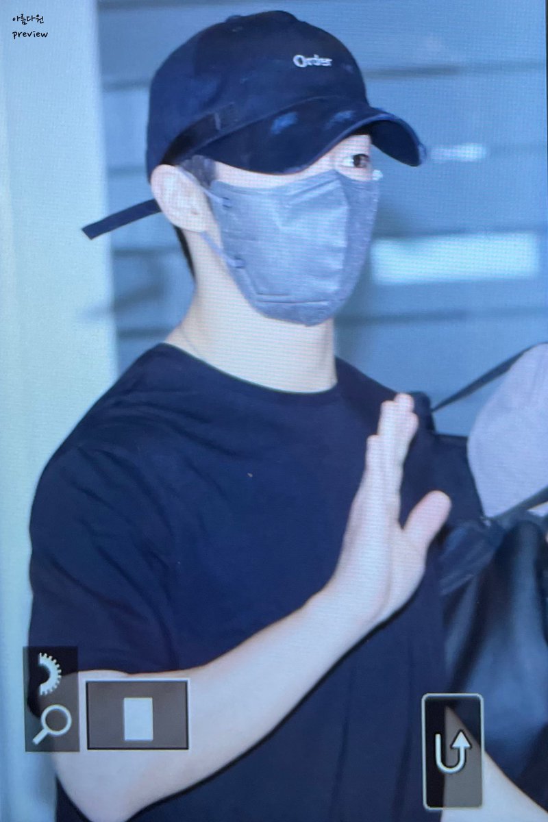 beautiful950724's tweet photo. 220807 ICN

#SF9          #에스에프나인          #THEWAVEOF9          #SCREAM #스크림         #다원 #DAWON #이상혁 #상혁 https://t.co/cybMLjBAWH