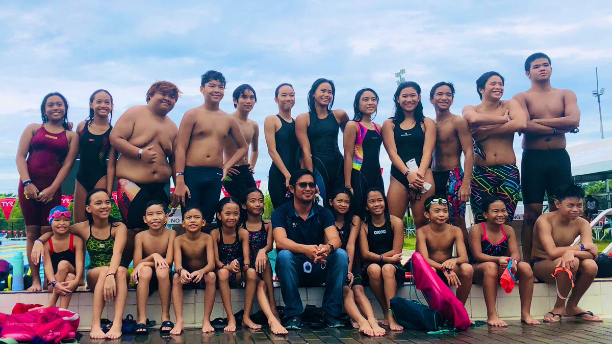 CaviteSeaBeast's tweet photo. Sunday Morning β
Long Course Training πββοΈππββοΈ
CSBSC Main Squad
#CaviteSeaBeastSwimmingClub
#CaviteSeaBeast
#SwimTraining
#Squadtraining
#swimming
#CSBSC
#Vermosa https://t.co/CoFQj49qA9