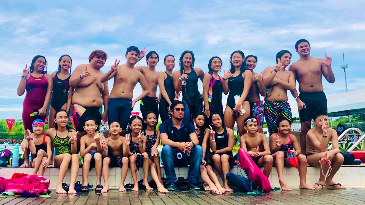 CaviteSeaBeast's tweet photo. Sunday Morning β
Long Course Training πββοΈππββοΈ
CSBSC Main Squad
#CaviteSeaBeastSwimmingClub
#CaviteSeaBeast
#SwimTraining
#Squadtraining
#swimming
#CSBSC
#Vermosa https://t.co/CoFQj49qA9