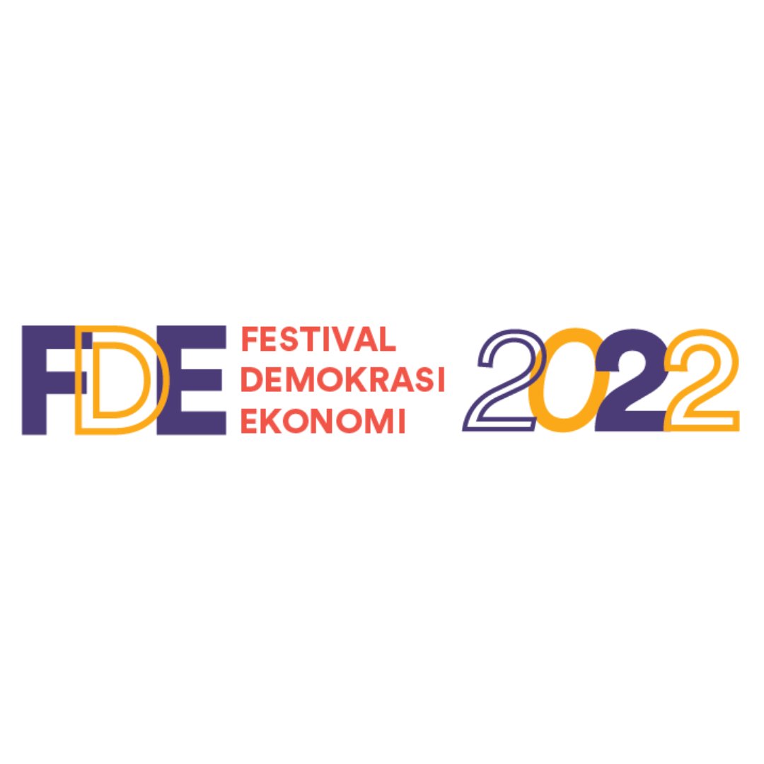 334455Demeko's tweet photo. Halo, kawan-kawan Gapatma!

Tak terasa 1 tahun sudah berlalu dari Festival Demokrasi Ekonomi (FDE) 2021, kini sudah saatnya kita bertemu kembali dalam FDE 2022 dengan tema baru:

Demokrasi di Tempat Kerja https://t.co/dxnUx8HINr