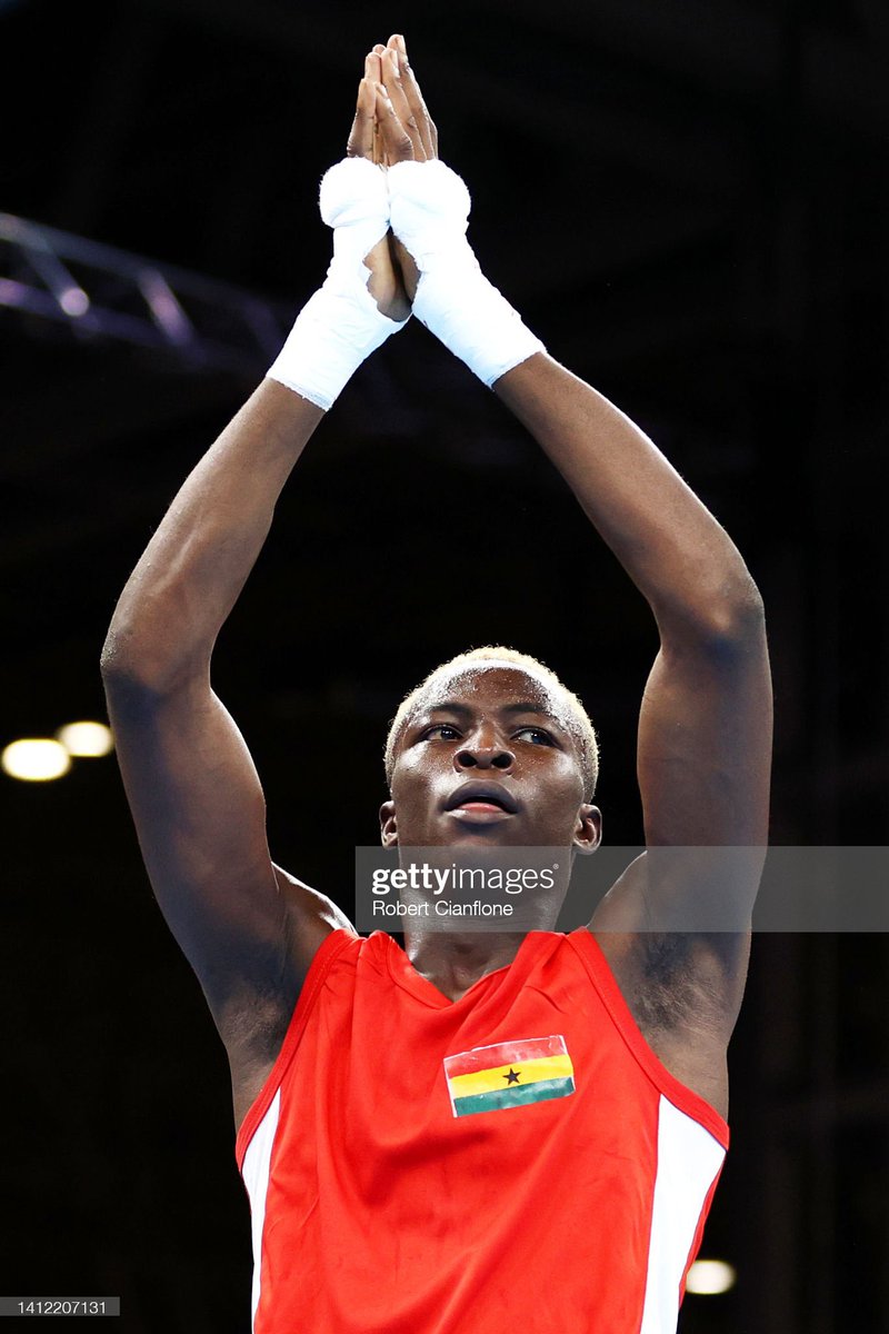 ultimatesportsh's tweet photo. Joseph Commey for gold medal https://t.co/uIBGhkFrU6
