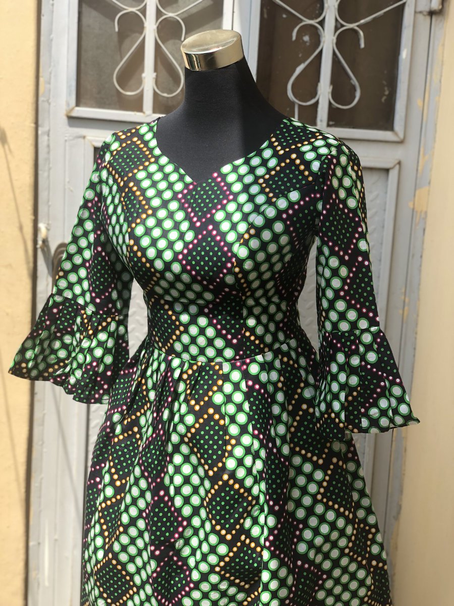 _AyshaMaigiwa's tweet photo. Good morning fam❤️ just a reminder that you can get your dream kaftan and Ankara sewn @4xiFits https://t.co/4tlX0YYbwT