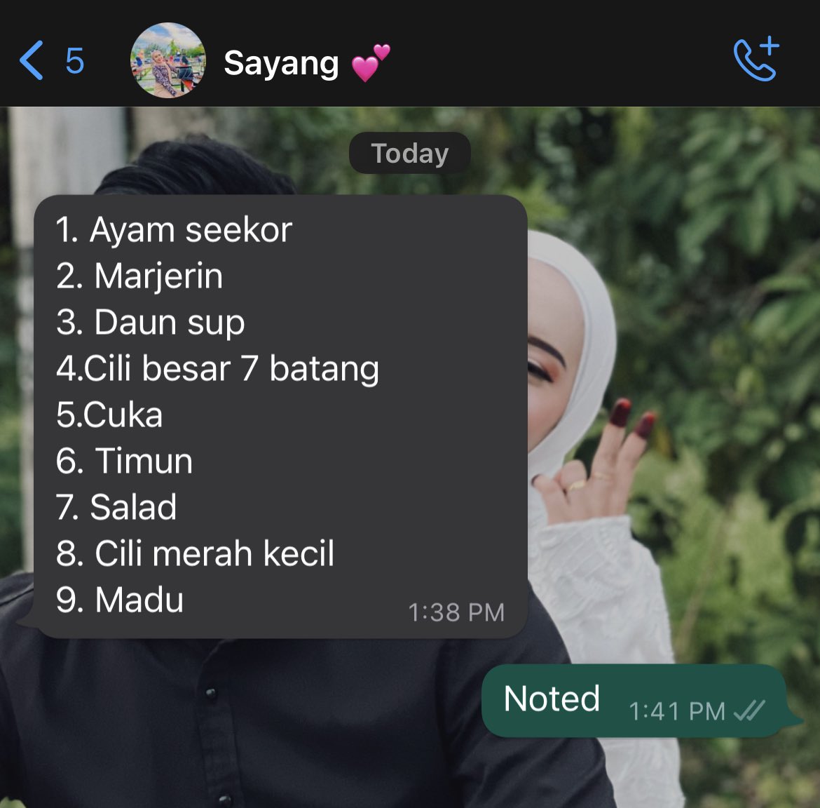 AkeemSharyzal's tweet photo. Sebelum kahwin VS Selepas kahwin. https://t.co/4YsBcxpaHG
