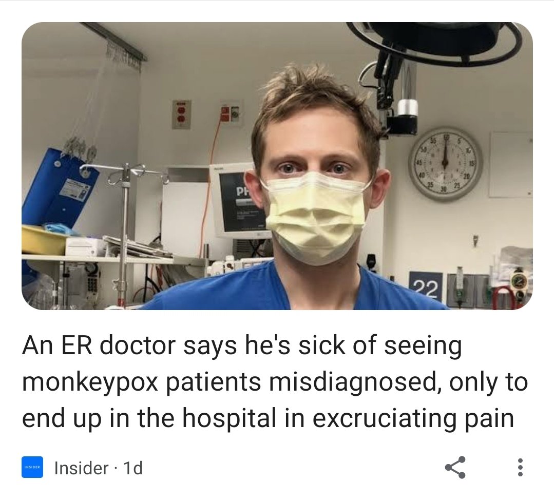 Fake doctor talks about fake virus on fake news.