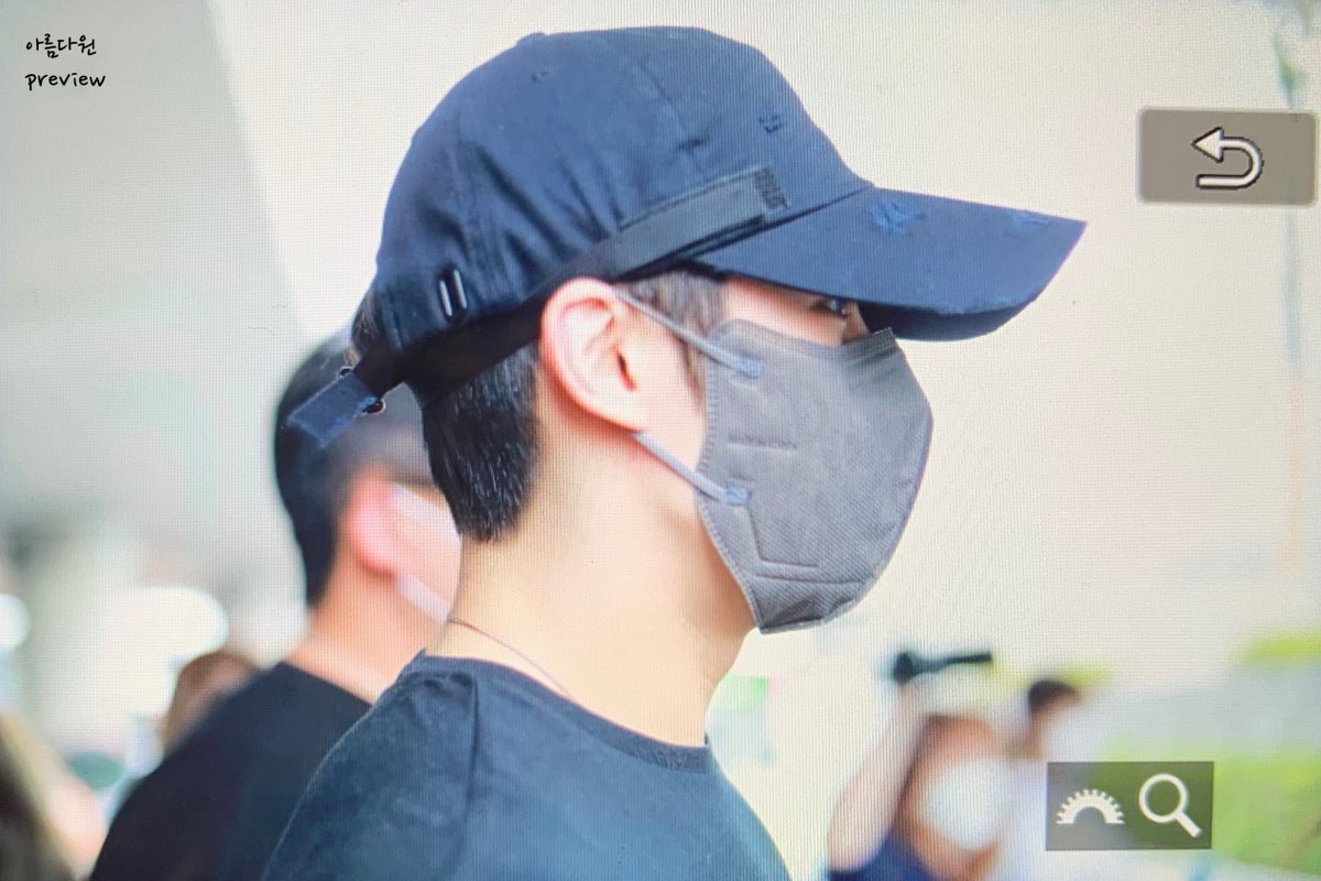 beautiful950724's tweet photo. 220807 ICN

#SF9           #에스에프나인           #THEWAVEOF9           #SCREAM #스크림          #다원 #DAWON #이상혁 #상혁 https://t.co/lp9lvaf8jK