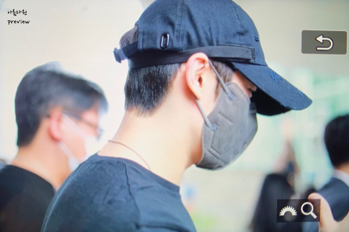 beautiful950724's tweet photo. 220807 ICN

#SF9           #에스에프나인           #THEWAVEOF9           #SCREAM #스크림          #다원 #DAWON #이상혁 #상혁 https://t.co/lp9lvaf8jK