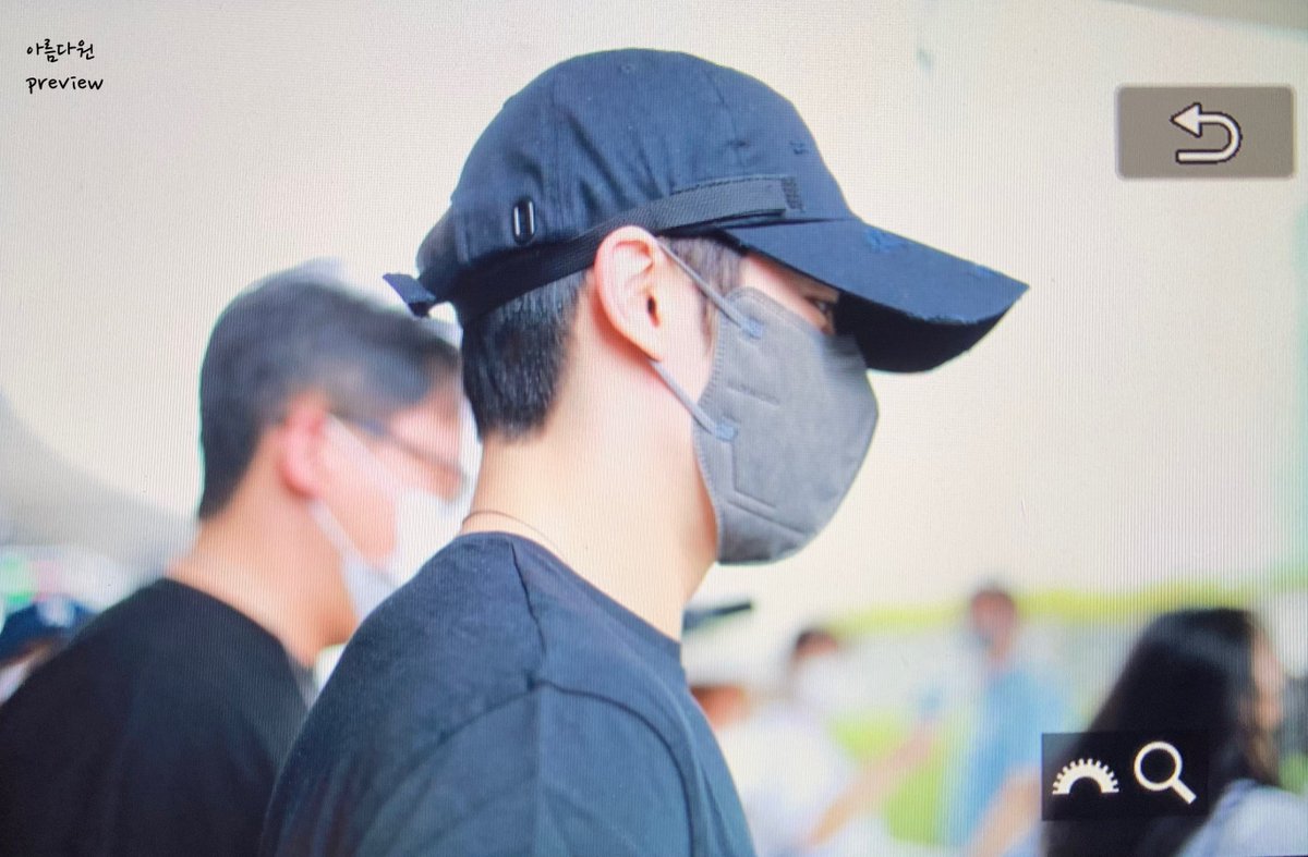 beautiful950724's tweet photo. 220807 ICN

#SF9           #에스에프나인           #THEWAVEOF9           #SCREAM #스크림          #다원 #DAWON #이상혁 #상혁 https://t.co/lp9lvaf8jK