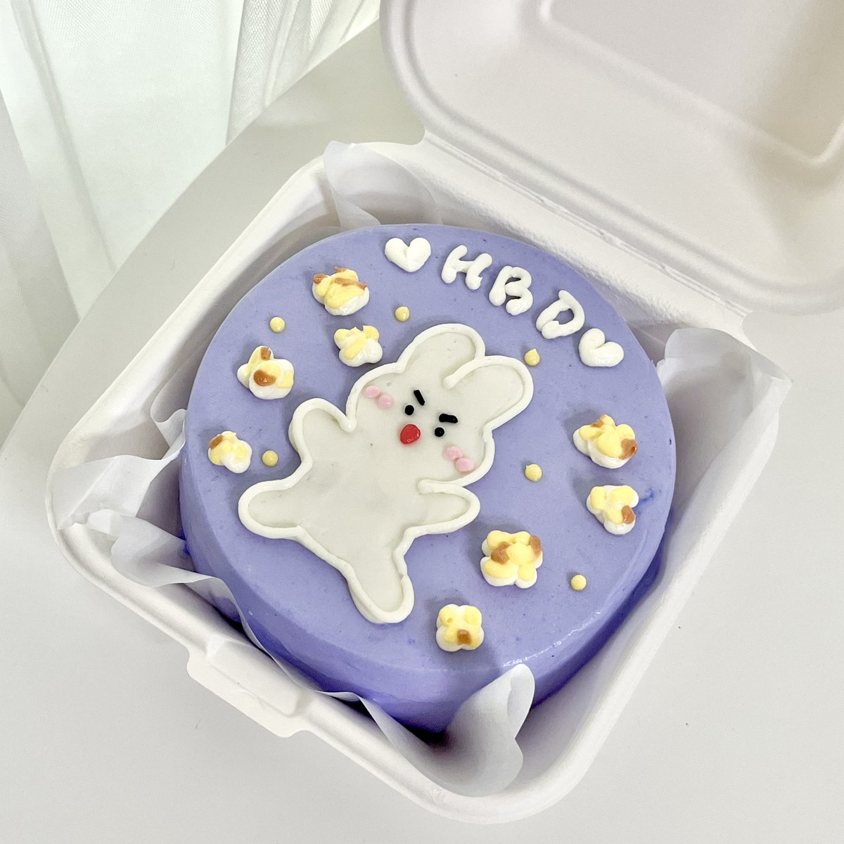 Bultan_'s tweet image. #자빱을_위하여

           💜💜💜
     생일축하해요 빱님
           💝💝💝