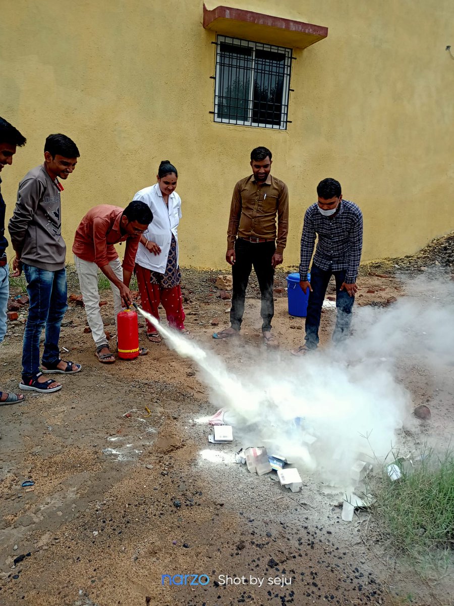 RCHO Morbi tweet media