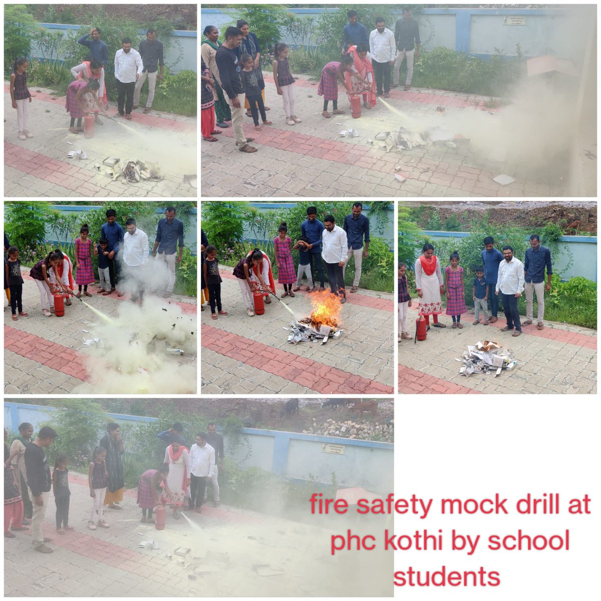 RCHO Morbi tweet media