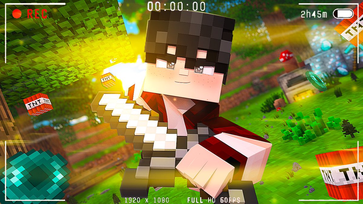 BufosRegularr's tweet photo. #MInecraft #Hg #flamemc #mushmc #MinecraftThumbnail https://t.co/SmZ8yKvpqP