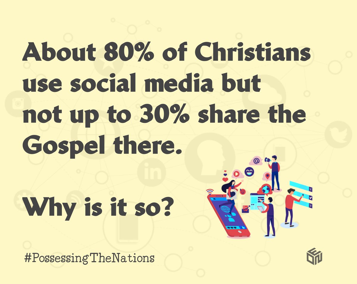 osor_Emma_Nie's tweet photo. Since it's Sunday, let me hear your views on this. 🤔

#PossessingTheNations
#PenteSunday
#DineWithJesus
#JesusSaves https://t.co/MAcph37UfJ