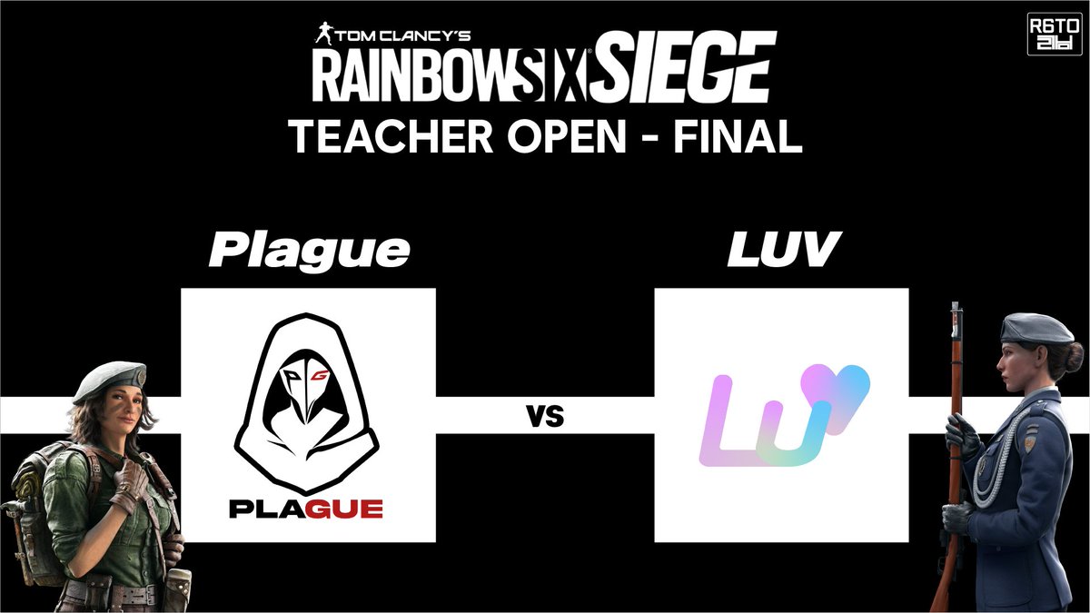 2022 레식 티처오픈 썸머시즌 결승!
15시에 생방송 시작합니다! 
youtu.be/Gnrd6t5Mfu8

#레식대회 #레식아마추어 #레식티처오픈