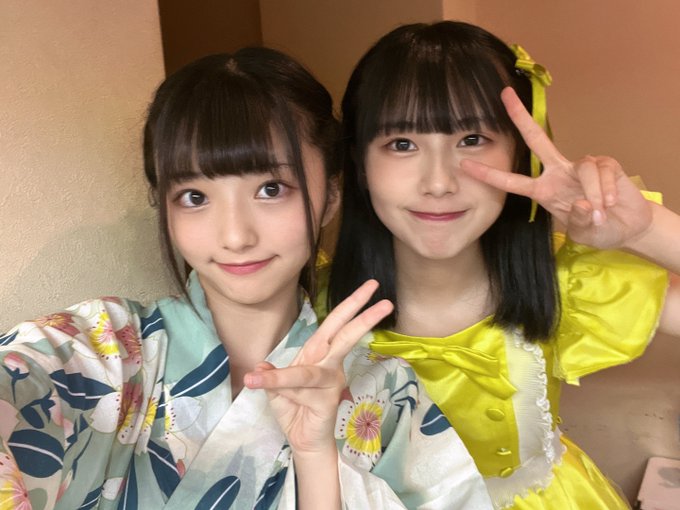 Twitterのコスプレ画像13