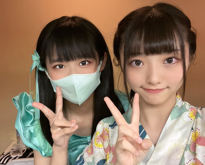 Twitterのコスプレ画像15