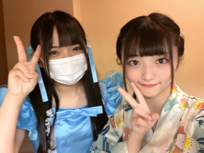 Twitterのコスプレ画像14