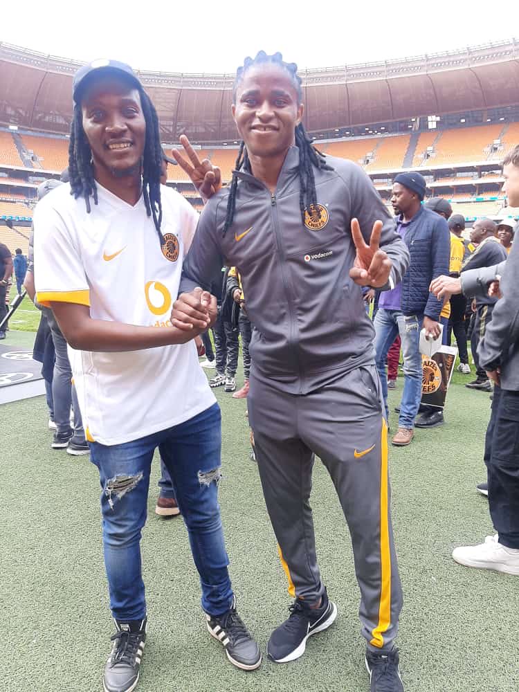 MWTlali's tweet photo. He had a great debut game ✌️

#Sithebe https://t.co/EjMizHty0j