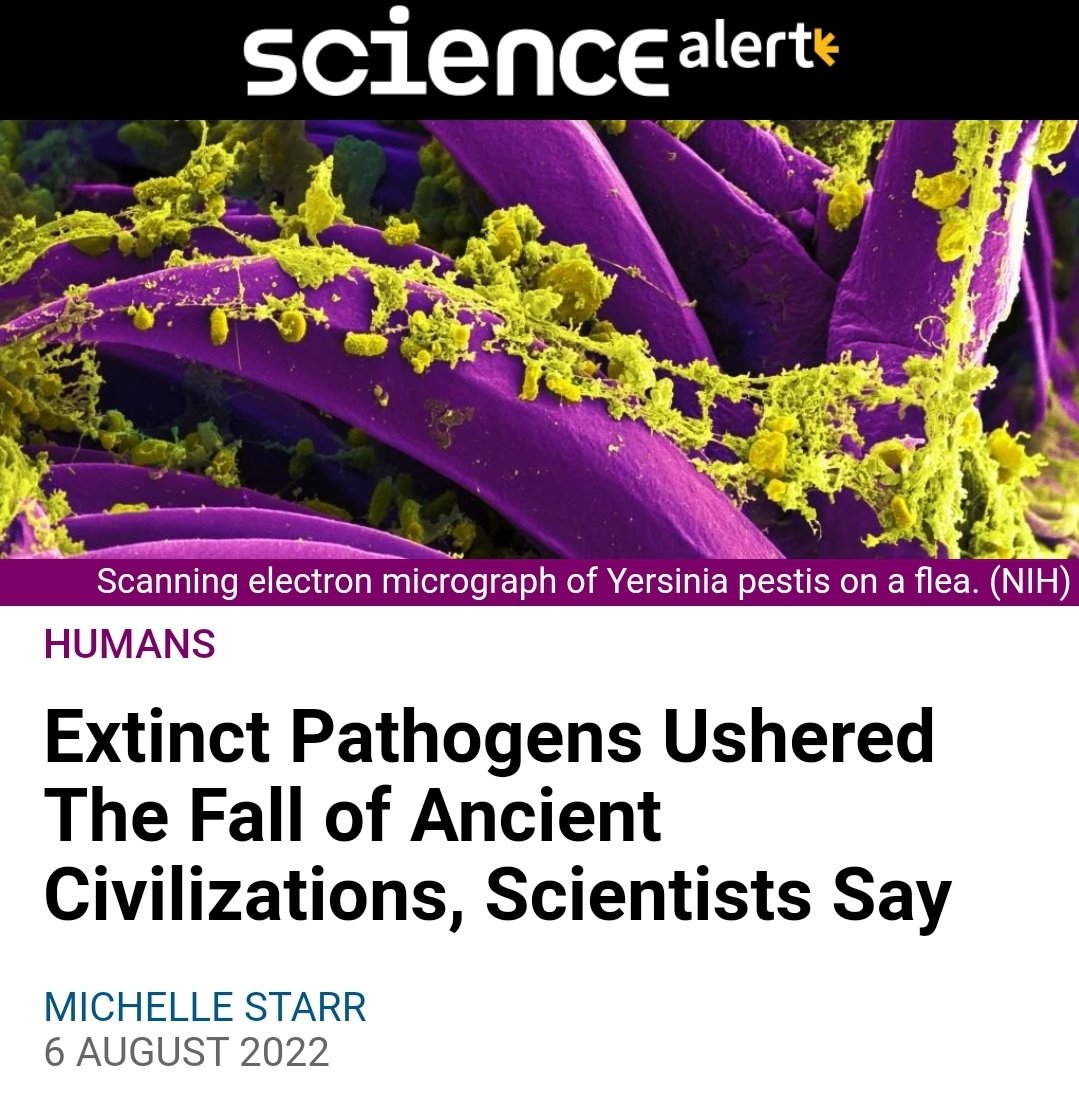 Fear porn disguised as 'SCIENCE!!' Had enough yet?