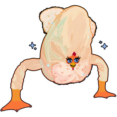 Secret Science tweet media