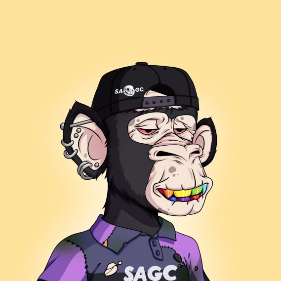 Senior Ape Golf Club <a href="/SeniorApeGC/">Senior Ape Golf Club NFT | SOLD OUT</a> 
Only 100/3333 Listed for sale on Opensea.
Go grab yours before they all gone. Don't miss out on the opportunity to own one of these Golfing Apes
Join our Discord : discord.gg/kb4nzxFZ
#SAGC #SAGCVIBE #NFTs #NFTCommunity