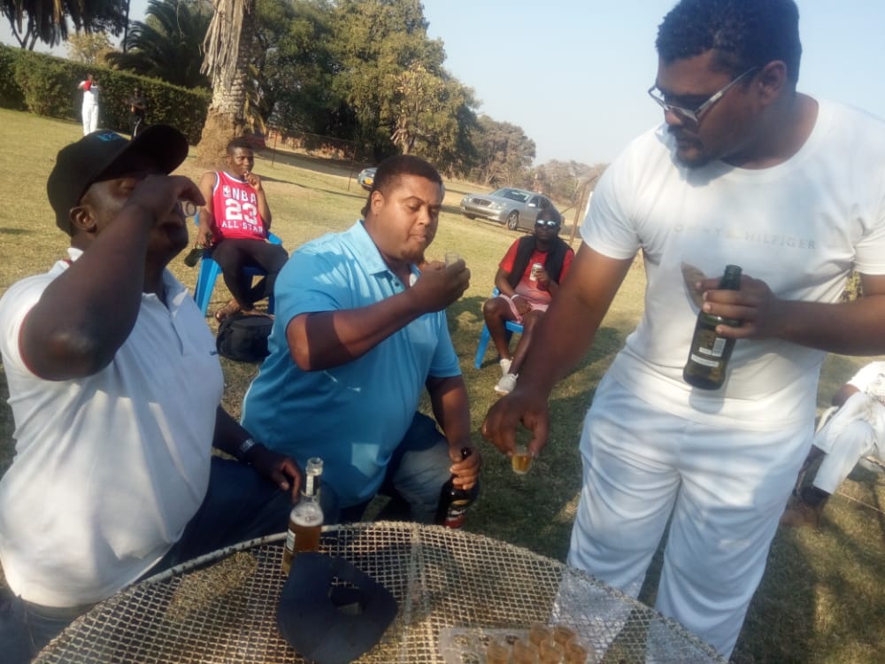 Kadoma Cricket Academy tweet media