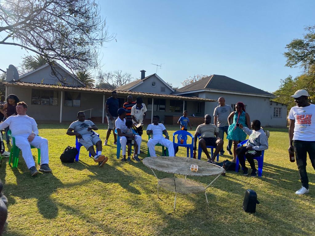 Kadoma Cricket Academy tweet media