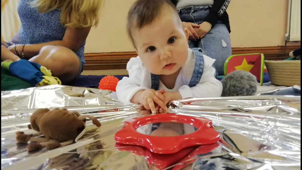 The first five years of a child's life are known as their formative years.

We are proud to support <a href="/FoundationTrust/">FoundationYearsTrust</a> with a grant of £5,000 for one year, to help them continue their great work in aiding the #development of children in Wirral. 📚

#Freemasons #Charity #EarlyYears