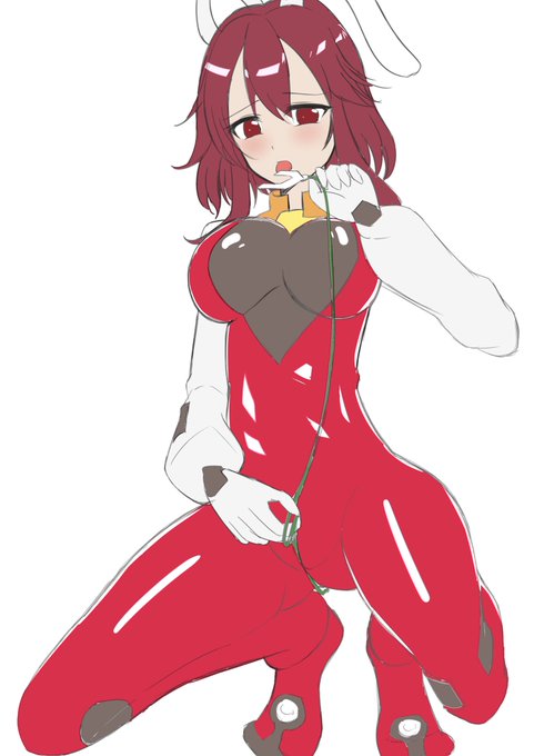 ファイト一発充電ちゃん
ぷらぐrkgk 