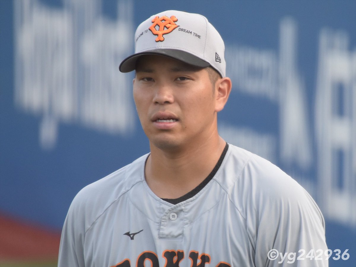 まふもふ大城卓三写真 まふもふ大城卓三写真 大城 卓三 | 選手情報 | 読売ジャイアンツ
