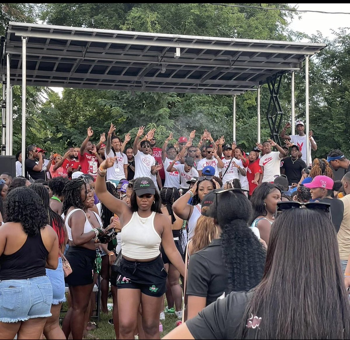 MAC Nupes from 1949 Walnut St.   #ALGP22 #kappaalphapsi #macnupes