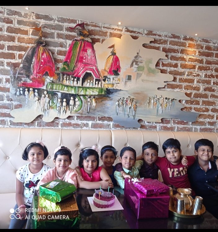 Happy Friendship day