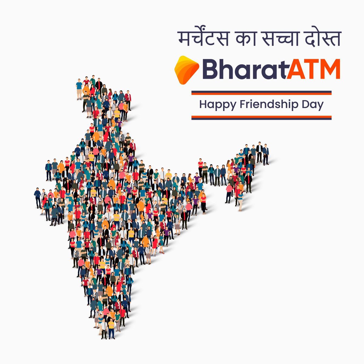 BharatATM tweet media