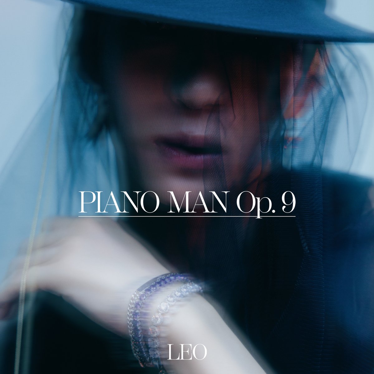 LEO 
3rd MINI ALBUM 'Piano man Op. 9'

Online Cover Image

2022.08.23 6PM (KST)

#레오 #LEO #Losing_Game
#Piano_man_Op_9
#20220823_6PM