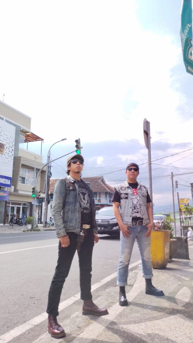 Citayam fuckshionweek