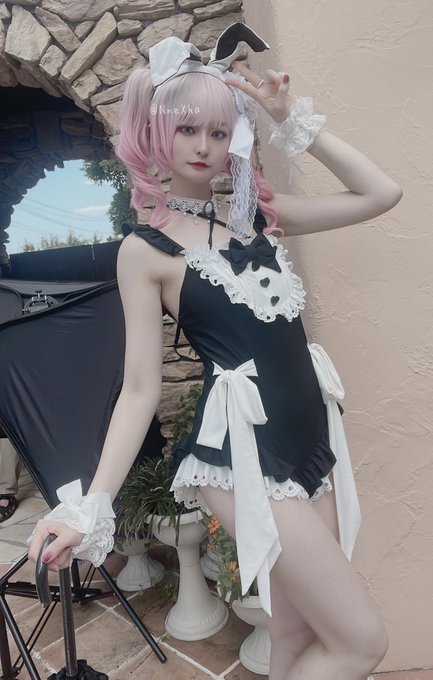 Twitterのコスプレ画像21