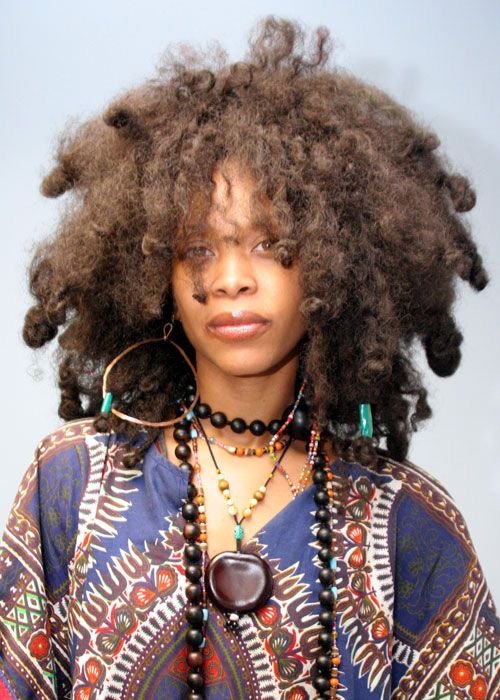 erykah badu <3